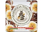 Nesti Dante Marsiglia Toscano Tabacco Italiano Sapone Da Bagno Naturale, 200G