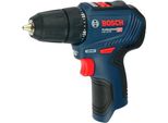 Trapano Avvitatore A Batteria Bosch Gsr 12V-30 (Solo)