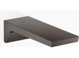 Dornbracht CL.1 Bec DéVerseur Pour Baignoire Pour Montage Mural, Raccord 1/2, 13801705-99, 13801705-99