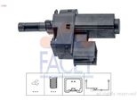 1 Interruttore, Azionamento Frizione (Gra) Facet 7.1221 Italy - Equivalente Oe