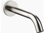 Dornbracht Meta Bec DéVerseur Pour Baignoire Pour Montage Mural, 1/2, 13801660-06, 13801660-06
