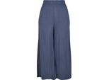 Urban Classics Culotte Donna In Modal Vintageblue - 5XL