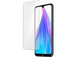Avizar, Protezione Dello Schermo Antigraffio Di Durezza 9H Xiaomi Redmi Note 8T, Trasparente