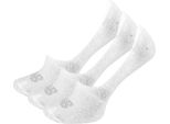 New Balance Calzini Da Fodera 3 Paia Bianco Eu 35-38 Uomo Bianco Eu 35-38