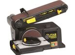 Levigatrice Combinata Fartools BDS150, 370 W