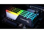 G.Skill Tridentz Neo Series - DDR4 - Kit - 64 Gb: 4 X 16 Gb - Dimm 288-PIN - 3600 Mhz / PC4-28800 - CL16 - 1,35 V - Ung