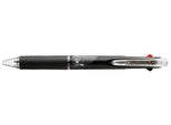 Uni-Ball® 245301 Rollerball Ub Jetstream Multicolore - 0,5 Mm, Rosso/Blu/Nero, Monouso