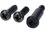 Shimano Sl-M7100 Vite Nero Nero Taglia Unica