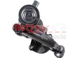 Valvola Di Ventilazione Del Carter Metzger Per Skoda Fabia I