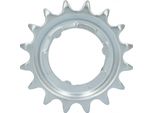 Pignone Nexus Per Mozzi Ad Ingranaggi - Argento - 16 Denti