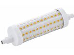 Lampadina Eglo Led R7S 12W L-118Mm Dimmerabile