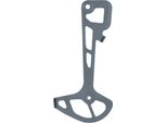Shimano Rd-M7120 Y3Fz26000 Piastra Gabbia Interna Nera Nero Taglia Unica