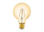 Eglo Lampadina Led E27 G80 5,5W 500 Lm