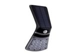 Lampada Solare Da Parete A Led 2W Lamozzo 1 98758 Eglo