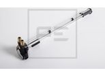Peters Ennepetal Sensore Serbatoio Sensore Serbatoio 080.966-00A Per Scania G I 54 Mm 640 Mm 95 Mm 56 Mm 0,844 Kg