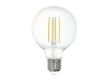 Eglo Lampadina Led E27 G80 6W 806 Lm
