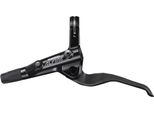 Leva Freno Sinistra Shimano Alfine S7000 Argento Taglia Unica