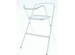 Supporto Per Vasca Da Bagno 102 Cm Bianco