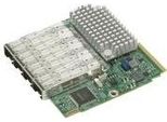 Super Micro Supermicro Aoc-Mtg-I4S