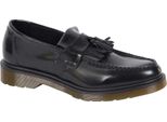 Dr. Martens Adrian Smooth Schwarz