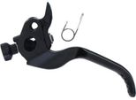 Shimano Bl-M8100 Leva Freno Sinistra Argento Argento Taglia Unica