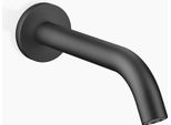Dornbracht Meta Bec DéVerseur Pour Baignoire Pour Montage Mural, 1/2, 13801660-33, 13801660-33