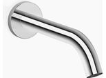 Dornbracht Meta Bec DéVerseur Pour Baignoire Pour Montage Mural, 1/2, 13801660-00, 13801660-00