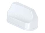Poynting Antenne 5G/LTE Kfz/Marine A-MIMO-0003-V2-12 Weiß Sma(M) 1.8~4.5Dbi 4G Mimo 2M SMA-M Cavo IP67