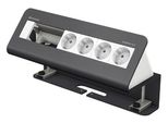 Kindermann Cableport Desk² A 6 Pieghe