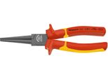 Pinze A Becchi Lunghi Vde, Din Iso 5745, 160 Mm (6,1/4")"