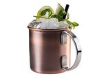 Aps Moscow Mule Becher -MOSCOW MULE- 93322