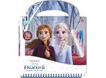 Totum Disney Frozen - Libro Di Attività