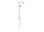 Grohe Vitalio Joy System 260 Sistema Doccia Con Deviatore Per Montaggio A Parete Cromo