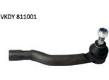 Testina Tirante Skf Tirante Per Toyota Auris (NRE15, ZZE15, ADE15, ZRE15, NDE15) Anteriore Destro Vkdy 811001
