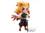 Q Posket - Cacciatore Di Demoni - Kyojuro Rengoku Ver.A