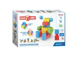 Geomag Magicube Creative 64 Pezzi