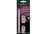 Faber-Castell 218480 Matita Di Grafite 2 Pz