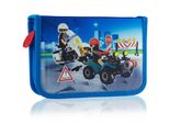 Playmobil® - Astuccio Per Matite Della Polizia