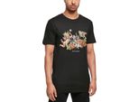 Mister Tee Graphic Shirt - Past Present Future - Xs