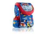 Zaino Leggero Zaino Scuola ®Playmobil Astra, City Action