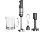 Kenwood HBM60.007GY Mixeur Plongeant Triblade Xl