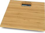 Esperanza EBS012 Personal Scale Electronic Personal Scale Square Black,White