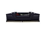 DDR4 32GB Pc 2666 CL19 G.Skill (1X32Gb) 32GVK Ripjaws