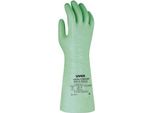 Uvex Guanto Di Sicurezza Rubiflex S NB35SF Verde Taglia 9