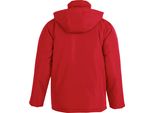 Joma Giacca Trivor Rosso M Uomo Rosso M