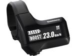 Shimano Steps SC-E7000 NäYttö