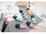 Stabilo Evidenziatore Boss Mini Pastel Love 2.0 Display Da 50 Pezzi