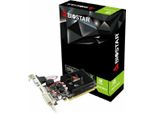 Biostar Geforce 210 Nvidia 1 Gb GDDR3
