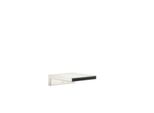 Dornbracht Bec DéVerseur Pour Baignoire Pour Montage Mural, Saillie 200Mm, 13430740-08, 13430740-08
