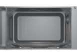 Neff Bshg Microonde Da Incasso 50Cm 800W 20L 5 Livelli Easy Clean Nero HLAWG25S3